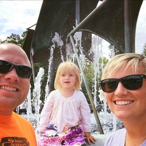 Meet your Posher, Jason